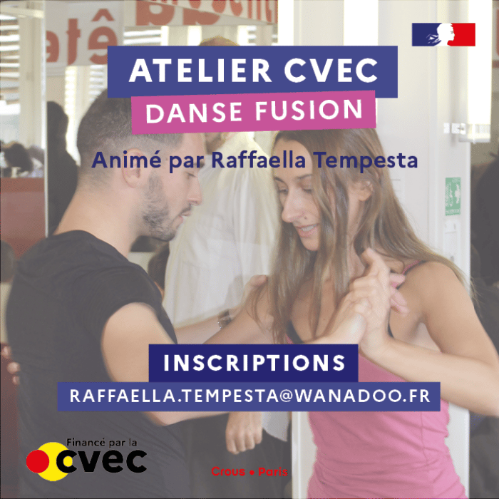 Atelier Danse fusion 1 INSTA ATELIERS CVEC Thematique7