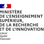 Ministre de lEnseignement superieur.svg