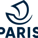 Ville de Paris logo 2019.svg