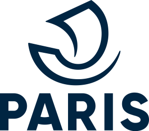 Ville de Paris logo 2019.svg