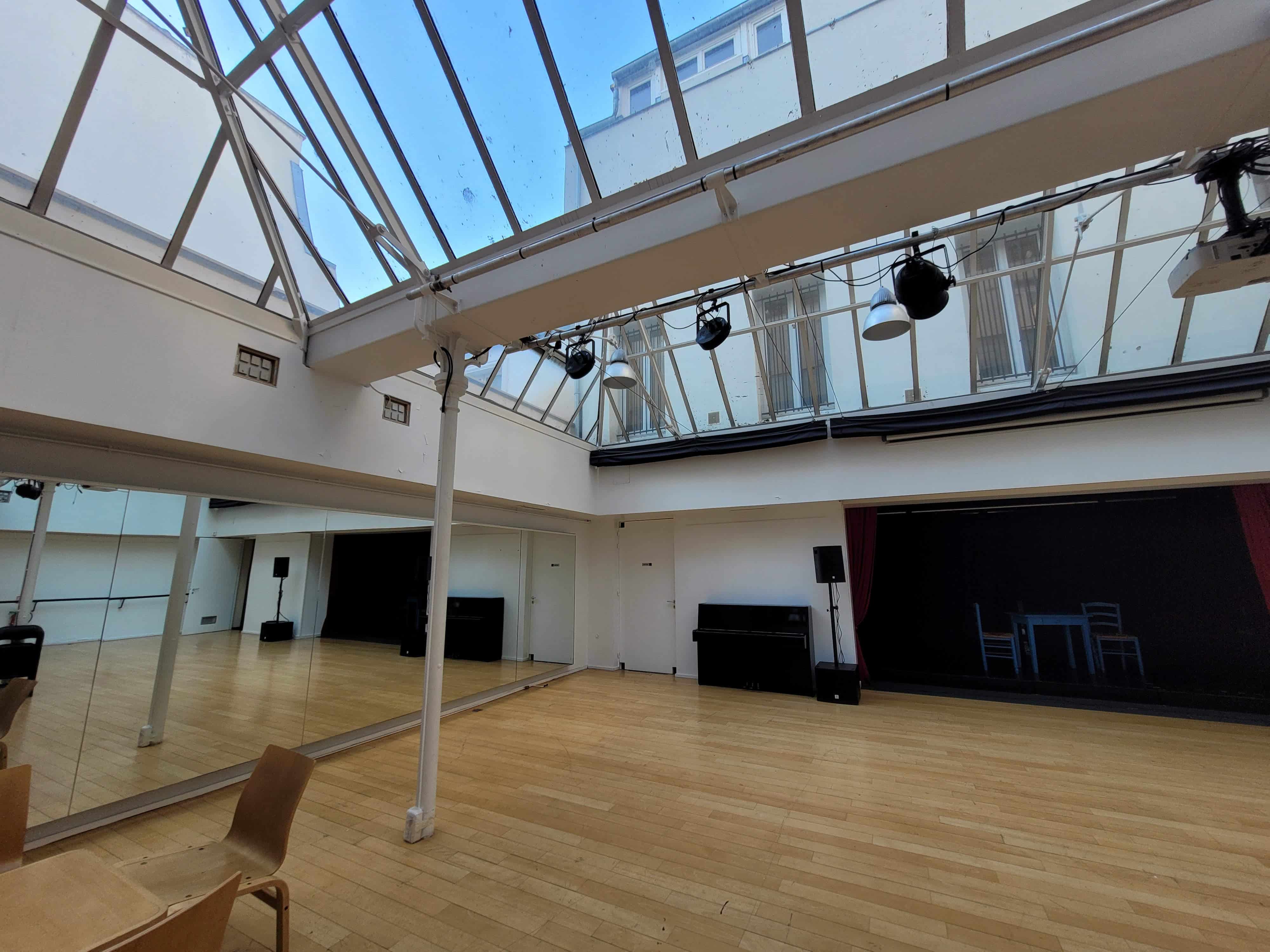 Appel à exposants – Vide-dressing étudiant : vendez vos vêtements 2 centre culturel