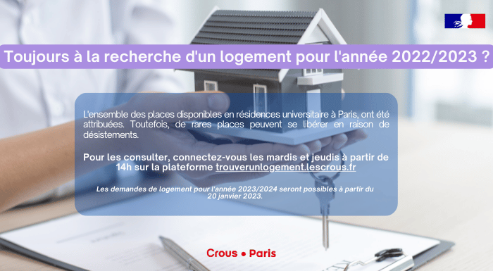 solution logement