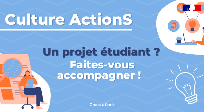 CULTURE ACTIONS 2023