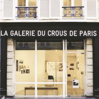 Galerie du Crous Galerie du Crous