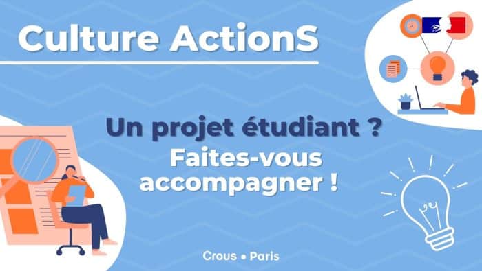 CARROUSEL Culture ActionS 1