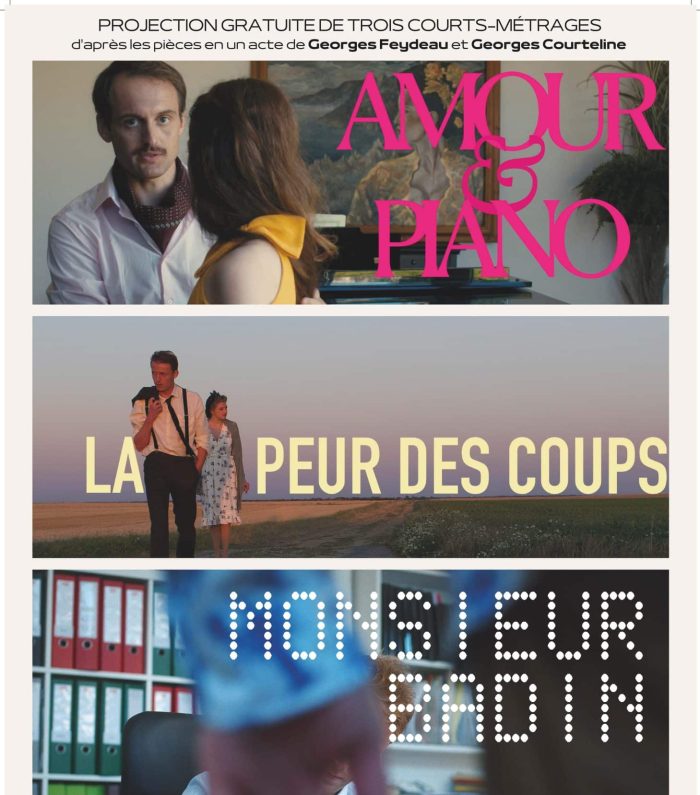 CROUS Affiche Bouquet comique scaled e1680099919543