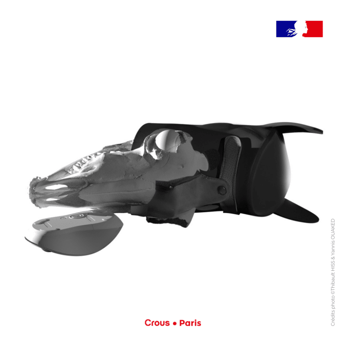 Nouvelle exposition à la galerie du Crous 1 GABARIT insta expo YANNISTHIBAULT 1