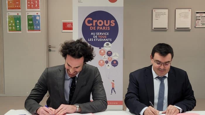 Signature Sciences Po 8