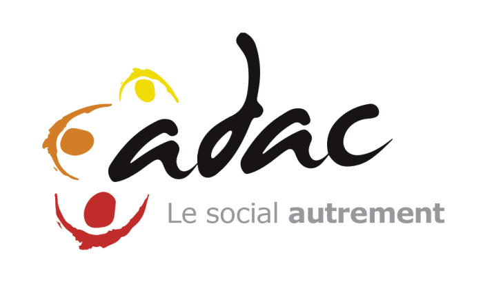 logo ADAC fond transparent