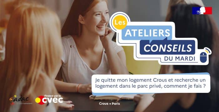 CARROUSSEL ATELIERS CONSEILS LOGEMENT