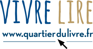 Logo Vivre Lire Logo Vivre Lire