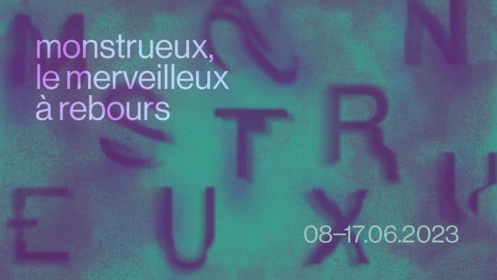 10ème édition du Prix Dauphine : exposition à la galerie 1 PDAC 2023 Banniere Site