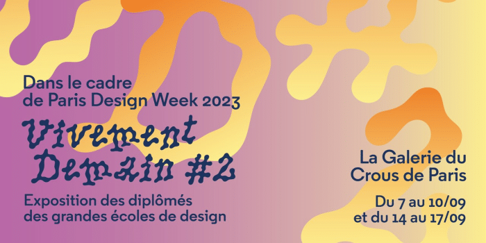 CARROUSEL VIVEMENT DEMAIN