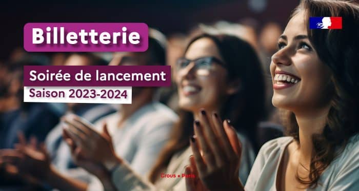 CARROUSSEL Soiree lancement billetterie