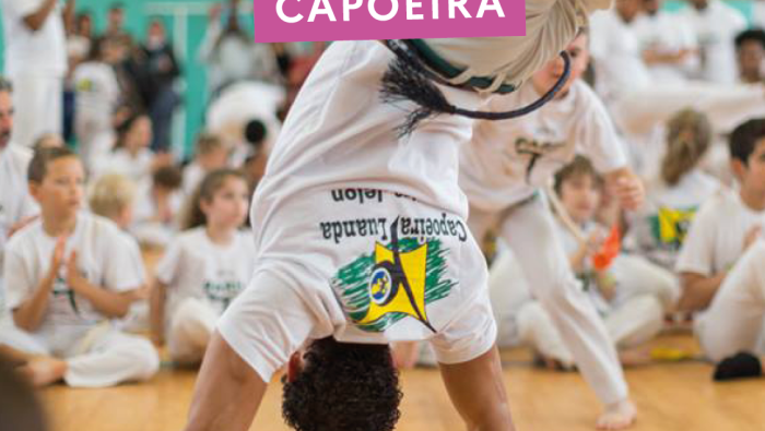 INSTA ATELIERS CVEC Capoeira 2023 2024