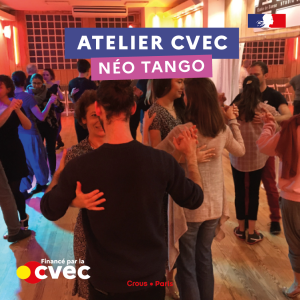 INSTA ATELIERS CVEC Neo tango 2023 2024 1