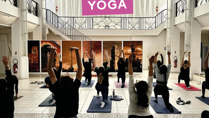 INSTA ATELIERS CVEC Yoga 2023 2024