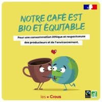 CAFE BIO TWITTER INSTA