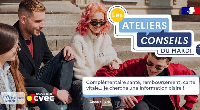 CARROUSSEL ATELIERS CONSEILS SANTE 1