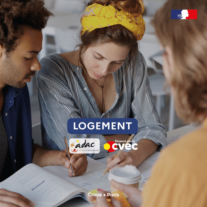 INSTA ATELIERS CONSEIL Logement nov 00