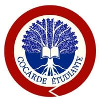 Crous PAR COCARDE ETUDIANTE 03 LOGO