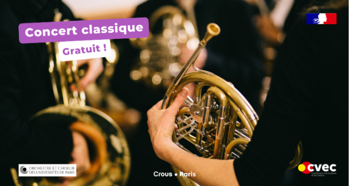 BANDEAU Site web Musique de chambre OCUP