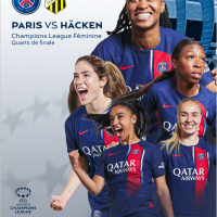 Capture PSG Feminin