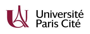 UniversiteParisCite logo horizontal couleur RVB