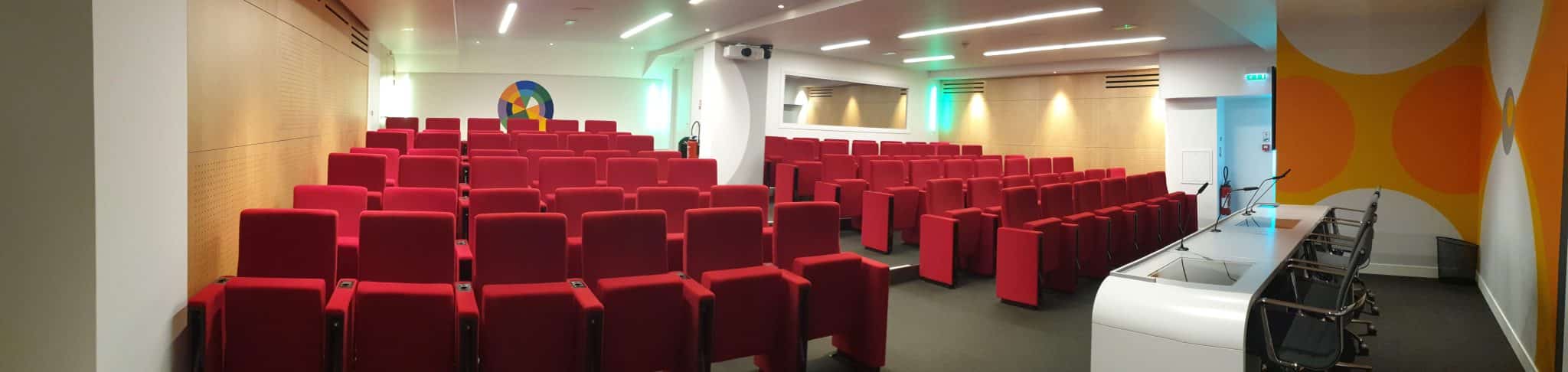 Auditorium CCF