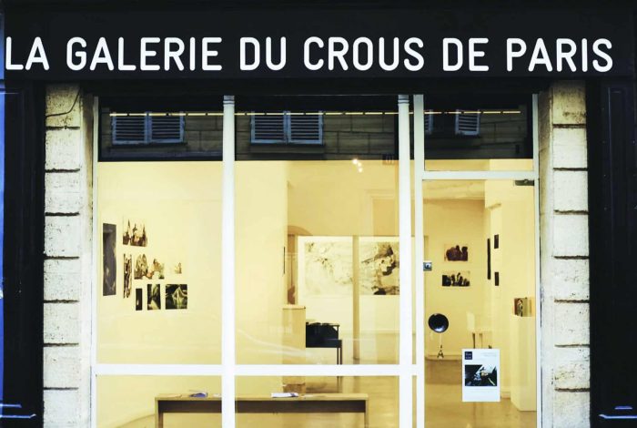 Appel à candidature : exposez à la Galerie du Crous de Paris 1 Copy 2 of fotoGALext scaled e1747132566930