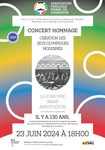 Invitation Concert 130 ans du CIO 23 juin 2024 version etudiant