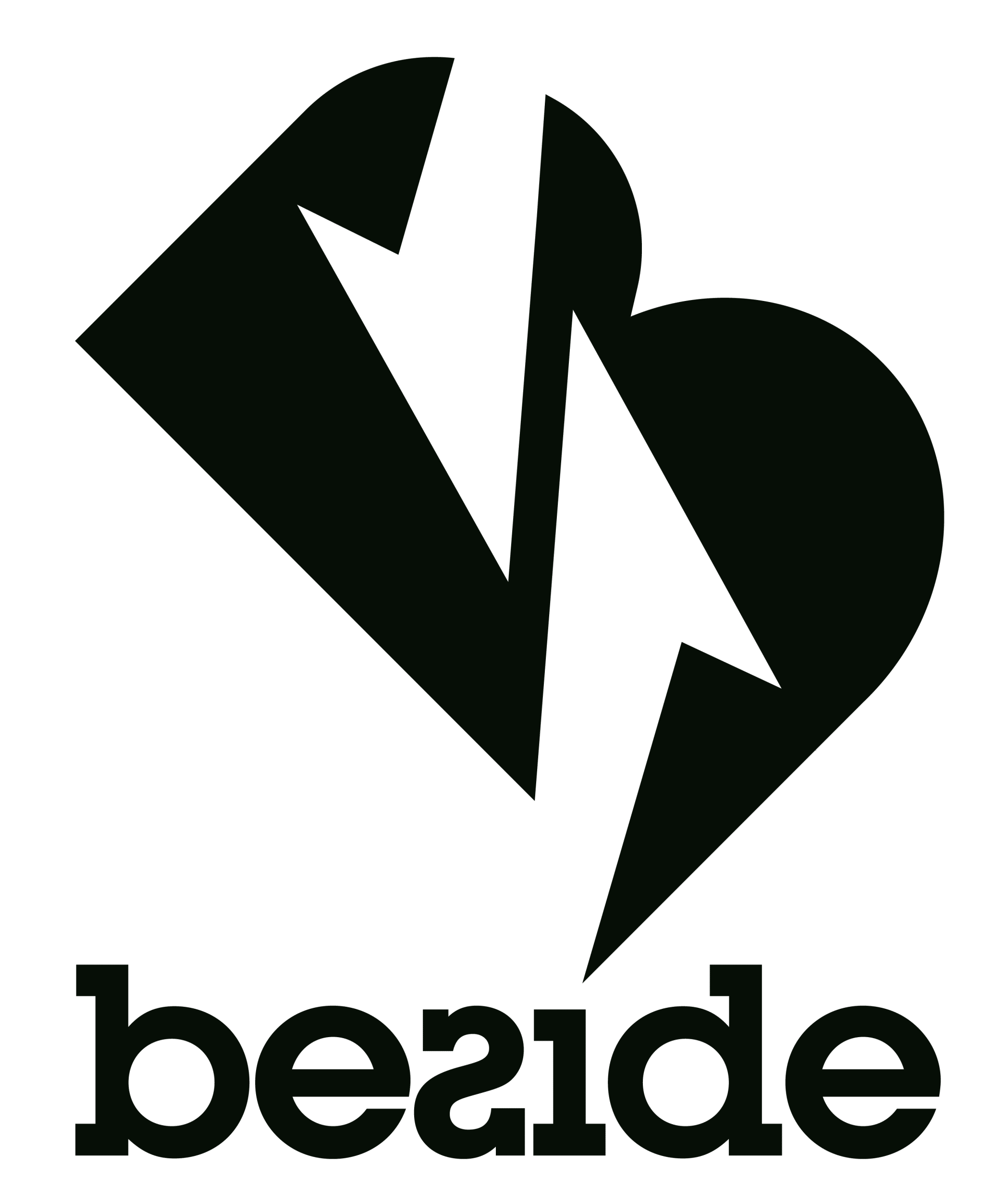 LOGO-Beside-noir LOGO Beside noir