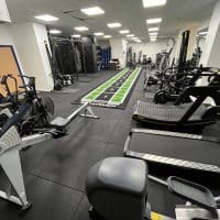 CSU HANGAR CSU HANGAR