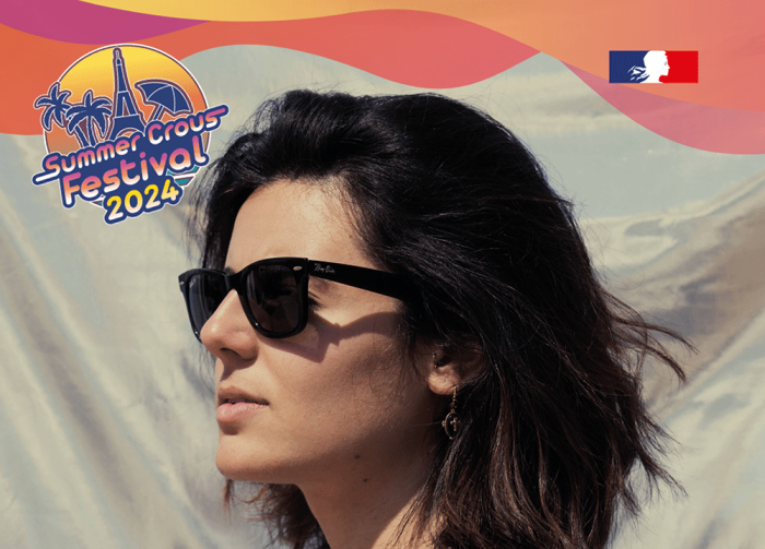 Portrait LOUNA • Summer Crous Festival e1725024409578