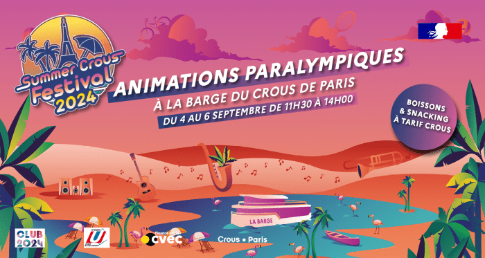 BANNIERE Animations para LIFSU Barge