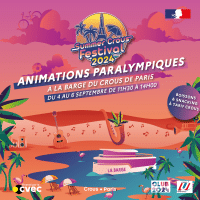 INSTA Animations para LIFSU Barge