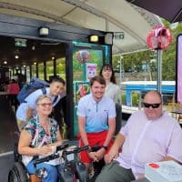 cafe rencontre a la Barge _ athletes paralympiques (6) cafe rencontre a la Barge athletes paralympiques 6