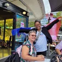 cafe rencontre a la Barge _ athletes paralympiques (8) cafe rencontre a la Barge athletes paralympiques 8