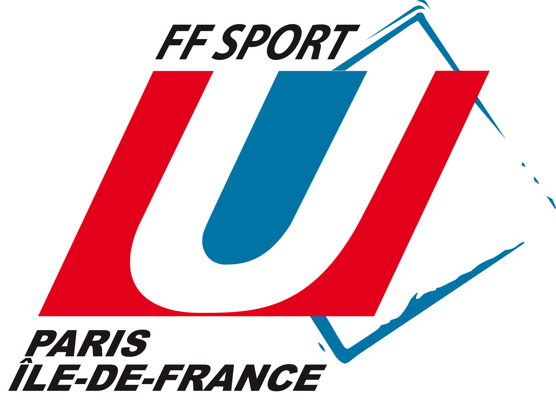 logo ligue paris ile de france transparent
