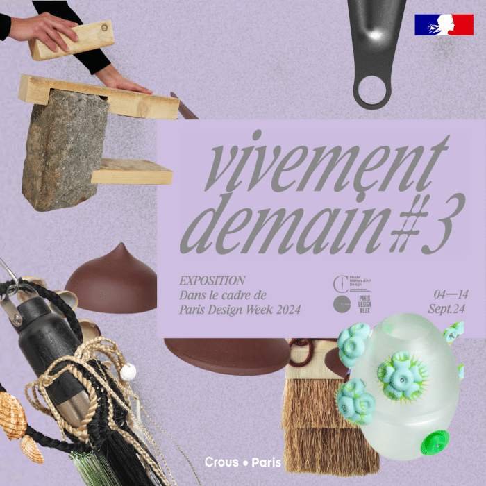 vivement demain galerie crous 1