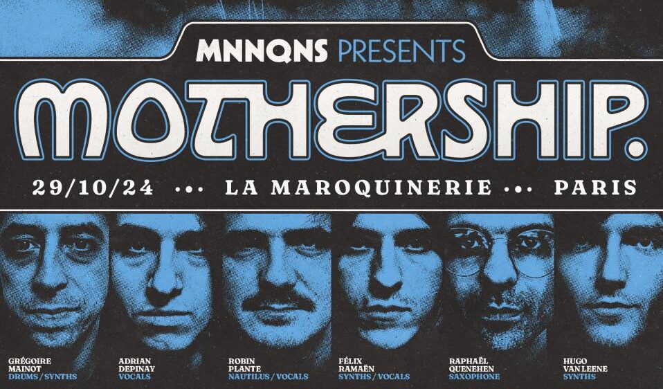 Retrouvez les offres de la billetterie du mois d'octobre 14 concert