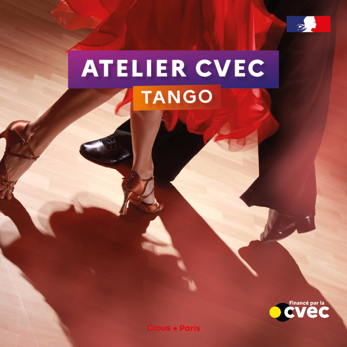 Atelier tango à la résidence Louise Bourgeois 1 INSTA Ateliers thematique CVEC 2024 20253 1