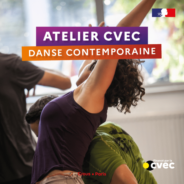 INSTA Ateliers thematique CVEC 2024 20255