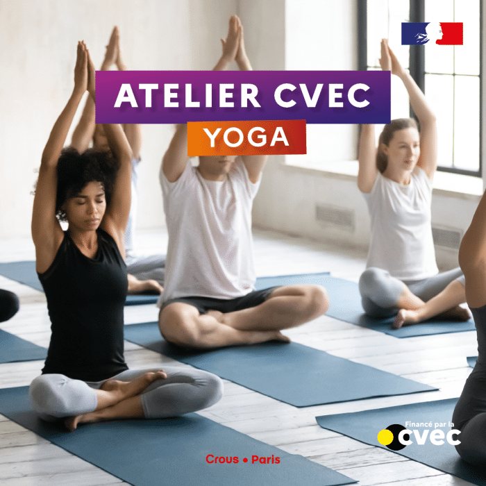 INSTA Ateliers thematique CVEC 2024 20256