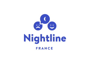 logotype france nightline ver france bleu