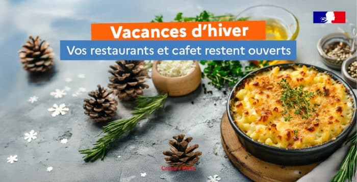 Vacances d'hiver : Nos points restent ouverts !! 1 BANNIERE fermeture vacances dhiver 2025 1