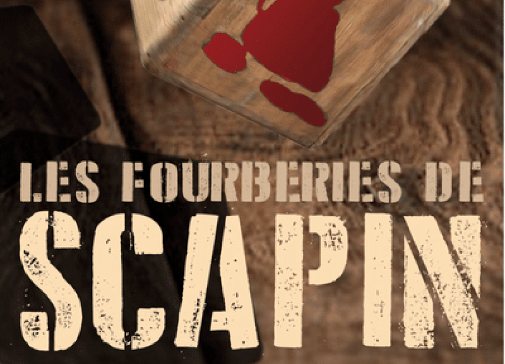 Billetterie : les nouvelle offres du mois de mai sont là ! 6 SCAPIN rev 293701937 e1740736831617