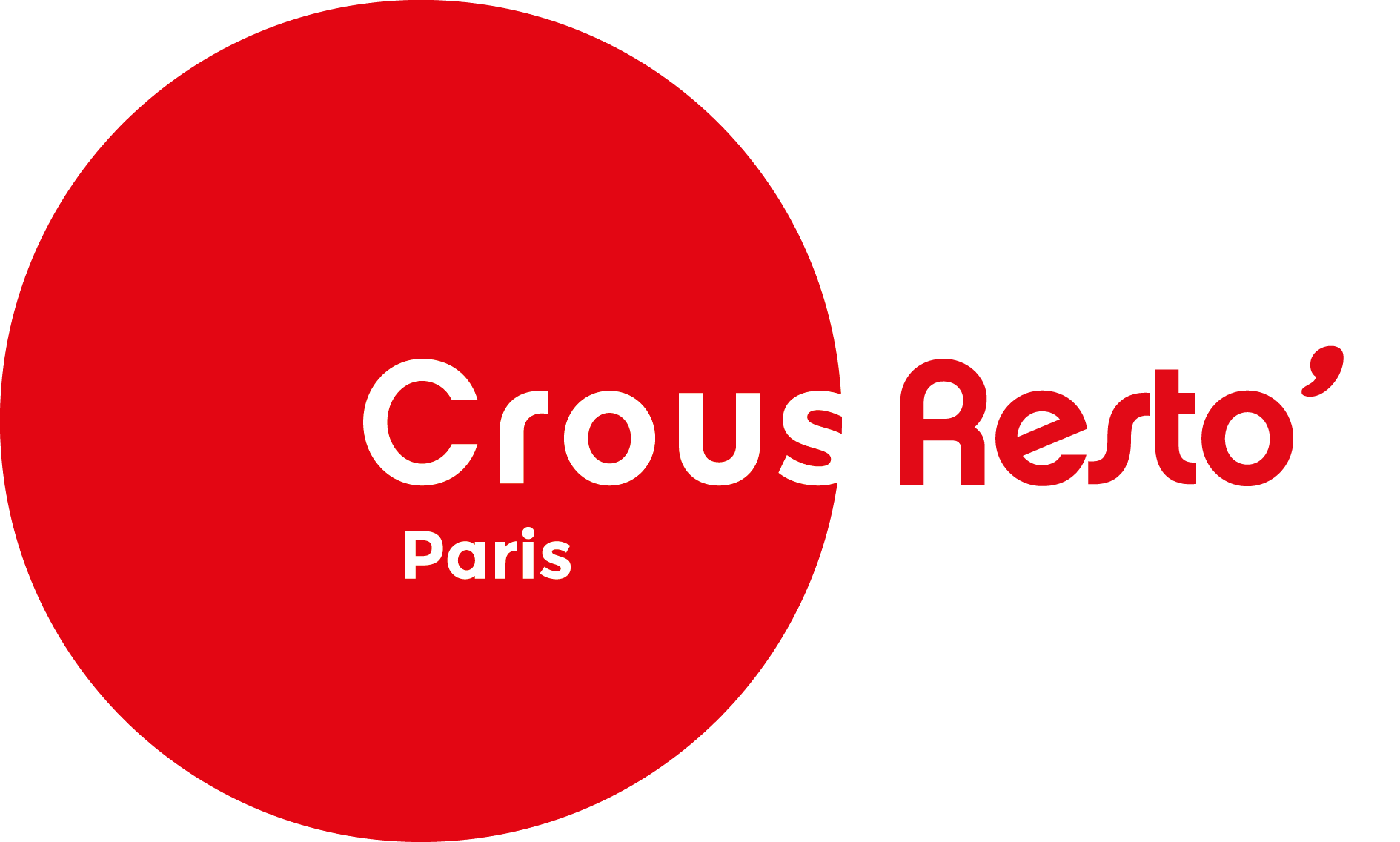 Crous Paris RESTO