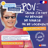 INSTA Demande de logement () INSTA Demande de logement