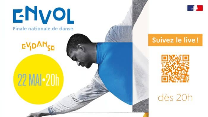 MULTI Finale Envol 25 Suivez le live 1